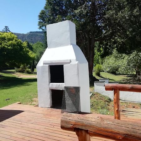 The Hogsback Inn Esterno foto