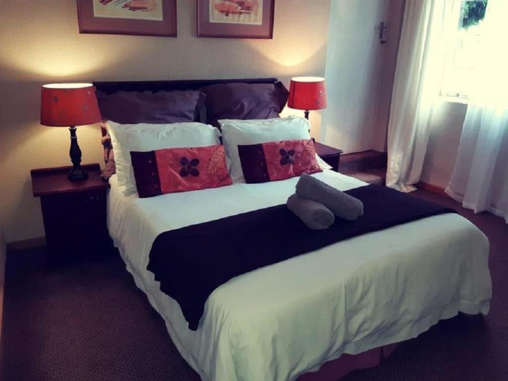 The Hogsback Inn Esterno foto