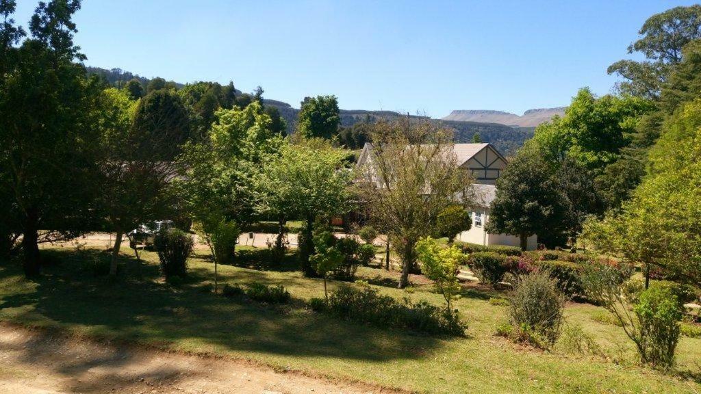The Hogsback Inn Esterno foto