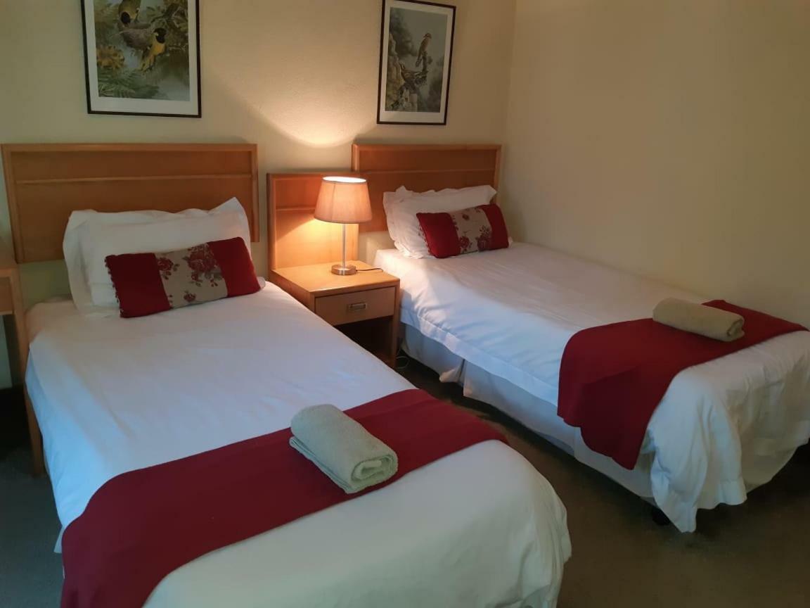 The Hogsback Inn Esterno foto