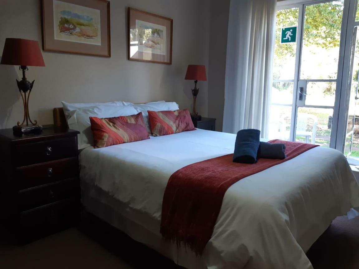 The Hogsback Inn Esterno foto
