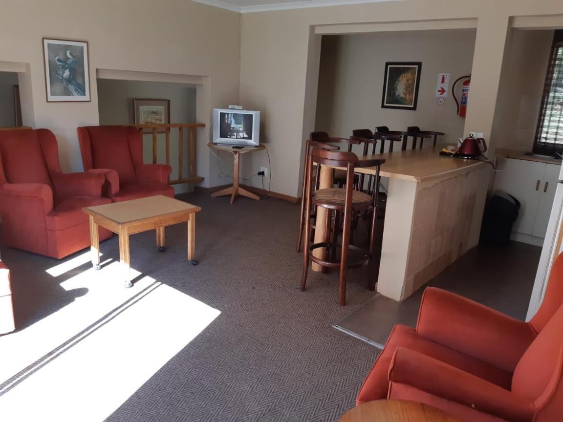 The Hogsback Inn Esterno foto