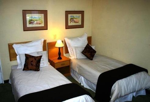 The Hogsback Inn Esterno foto